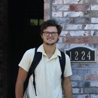 iHeartMedia Employee Benjamin Lock's profile photo