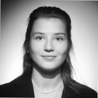 J.M. WESTON Employee Juliette Comte's profile photo