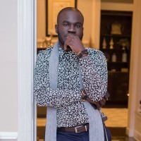 Athena Technology Group Employee Daniel Abrokwah's profile photo