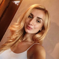 Questi Employee Christina Pavlova's profile photo