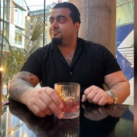 Dormohammad Atazadeh's profile photo