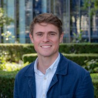 Clarion Housing Group Employee Miles Lewis's profile photo