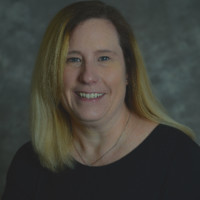 Athleta Employee Tracy Morrison's profile photo