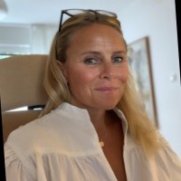 Camfil Employee Anna Westrin's profile photo