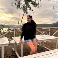 Instaëdit Employee Simran Kaur's profile photo