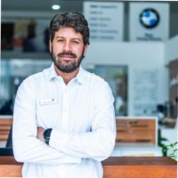 Autogermana Employee Simon M.'s profile photo