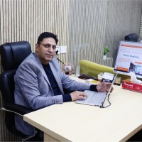Ritesh Mehra Email