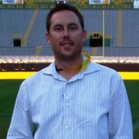 Theron Barnes Email & Phone Number