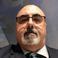 Pratt & Whitney Employee Carlos Jacinto's profile photo
