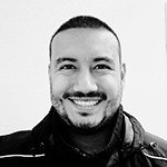 Emerald Textiles Employee Steven Ceballos's profile photo