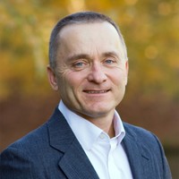 ResourceWise Employee Peter Coutu's profile photo