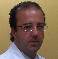 Comunidad Autonoma de Madrid-Centros de Educacion Employee Carlos Gavín González's profile photo