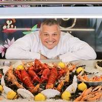 Viage Employee Michel Wahaltere's profile photo