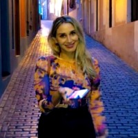 Biro Sales Inc Employee Yazmin Maldonado's profile photo