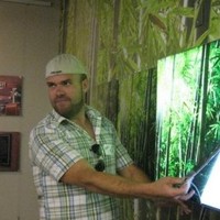 Acorn Sign Graphics Employee Rob Morse-Ellington's profile photo