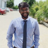 GRAD & COMPANY Employee Gokul Balaraman's profile photo