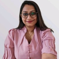 Bold and Beyond Employee Riya Saha's profile photo