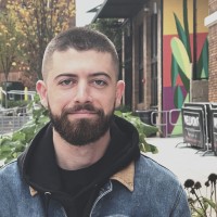 MAUL Employee Matthew Errico's profile photo