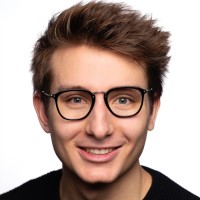 sensmore Employee Max Keller's profile photo