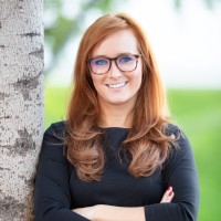 GOODMAN SCHWARTZ, LLC Employee Rachelle Giles's profile photo