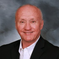 Development Capital and Investments Employee Larry Perkins's profile photo
