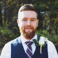 FAXON ENGINEERING COMPANY, INC. Employee Michael Purdie's profile photo