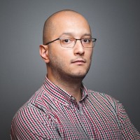 Druid S.A. Employee Eugen Nedelcu's profile photo