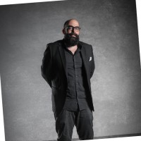 Alsayegh Media Employee Mohammed Kharrat's profile photo