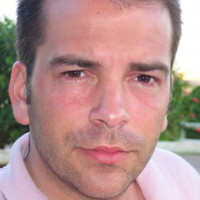 Publicis Groupe UK Employee Simon Slade's profile photo