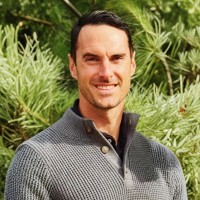 ESJ Advisory Employee Seth Evans's profile photo
