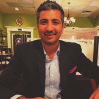 Sam Sohi