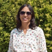 Asset Point Employee Smitha K's profile photo
