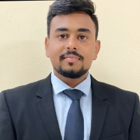 SAJO Employee Jay Khoje's profile photo