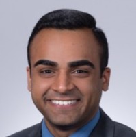 Cleveland Clinic Employee Arpan Patel's profile photo