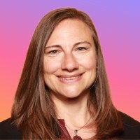 EDUCAUSE Employee Connie Ferger's profile photo