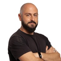 Sicredi Employee Eric Carvalho's profile photo