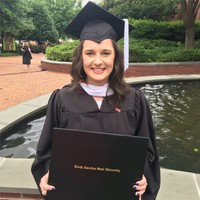 VESTIQUE Employee Lauren Church's profile photo