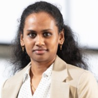 HL MANDO CORPORATION EUROPE GMBH Employee Radhika M's profile photo