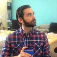 Mesa Talent Employee Riley Long's profile photo