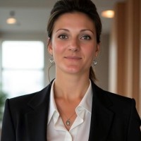 Amber McLaughlin Email & Phone Number