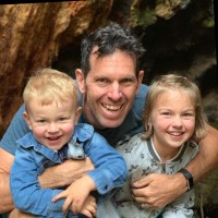 Hyperdrive Employee Jason Wiener's profile photo