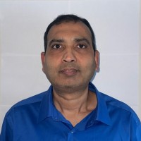 Dharmendra Patel Email & Phone Number