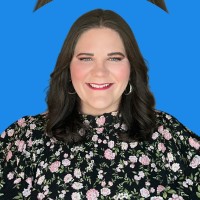 THE TIMOTHY CENTER, INC. Employee Molly Collins's profile photo