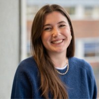 Forge Together Employee Nancy Hayday's profile photo