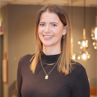 Möbel Ehrmann Employee Ella Stegner's profile photo