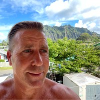 Sea Engineering, Inc. Employee Christopher Goody's profile photo