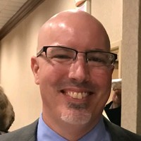 CONSOLIDATED NUCLEAR SECURITY, LLC Employee Seth Bowman's profile photo