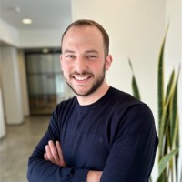 JGive Employee Yoav Well's profile photo
