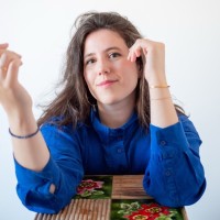 Picture Perfect international Employee Miléna Latil's profile photo