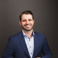 Chiasson Gauvreau Inc. Employee Jonathan Auditeur's profile photo